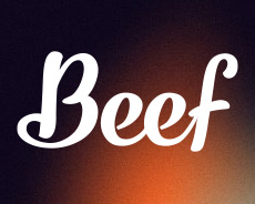 Beef  Beef Casino